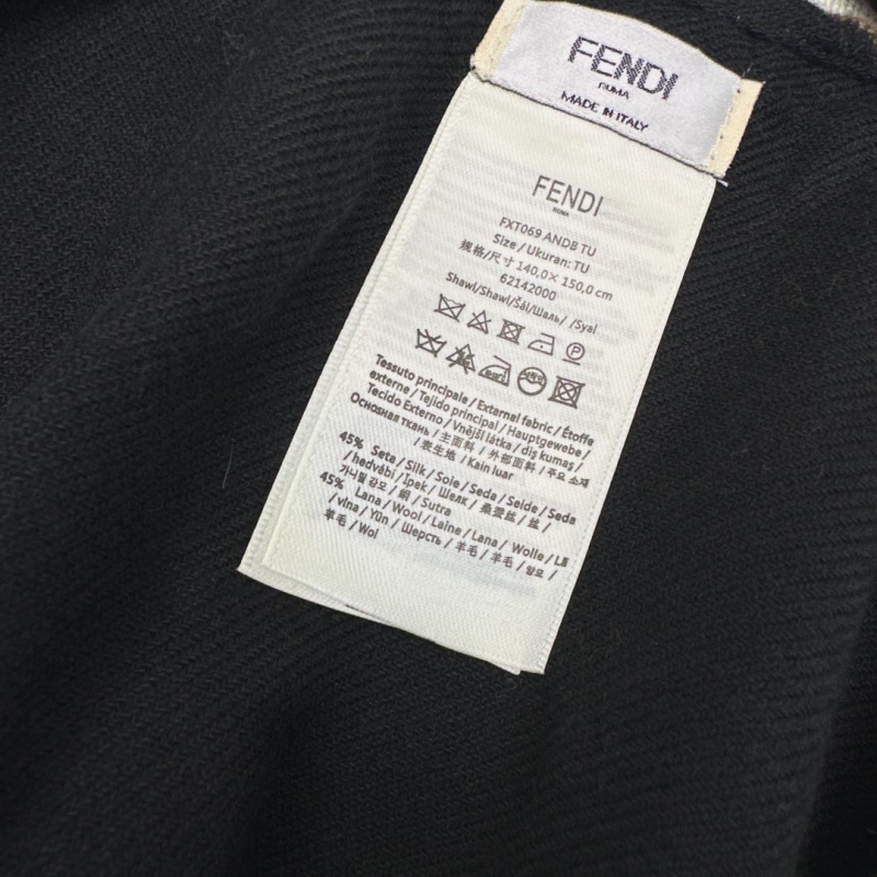 F**di outwear